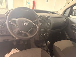 Dacia Dokker Essential 1.6 80 kW (110 CV) ECO-G - Foto 31