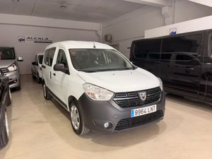 Dacia Dokker Essential 1.6 80 kW (110 CV) ECO-G - Foto 10