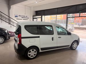 Dacia Dokker Essential 1.6 80 kW (110 CV) ECO-G - Foto 28