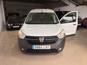 Dacia Dokker Essential 1.6 80 kW (110 CV) ECO-G - Foto 25