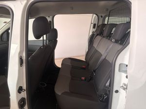 Dacia Dokker Essential 1.6 80 kW (110 CV) ECO-G - Foto 15