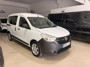 Dacia Dokker Essential 1.6 80 kW (110 CV) ECO-G - Foto 2