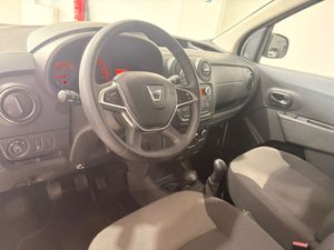 Dacia Dokker Essential 1.6 80 kW (110 CV) ECO-G - Foto 14