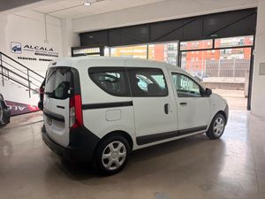 Dacia Dokker Essential 1.6 80 kW (110 CV) ECO-G - Foto 23