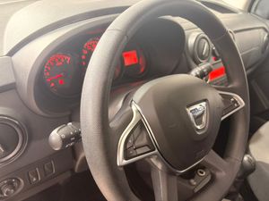 Dacia Dokker Essential 1.6 80 kW (110 CV) ECO-G - Foto 5