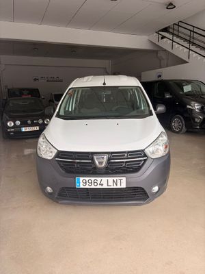 Dacia Dokker Essential 1.6 80 kW (110 CV) ECO-G - Foto 30