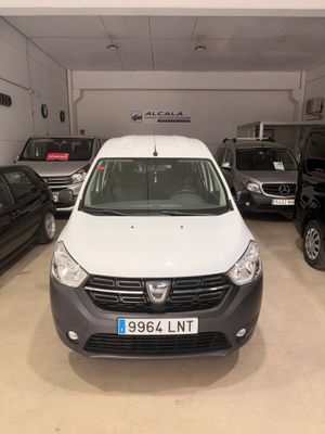 Dacia Dokker Essential 1.6 80 kW (110 CV) ECO-G - Foto 20
