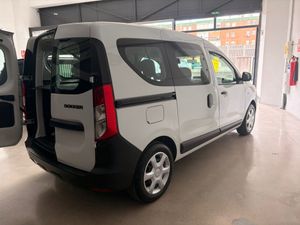 Dacia Dokker Essential 1.6 80 kW (110 CV) ECO-G - Foto 18