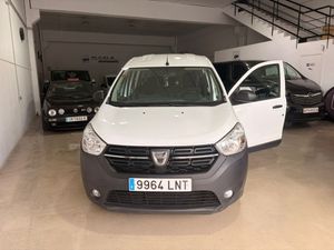 Dacia Dokker Essential 1.6 80 kW (110 CV) ECO-G - Foto 32