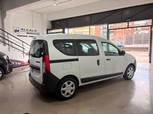Dacia Dokker Essential 1.6 80 kW (110 CV) ECO-G - Foto 26