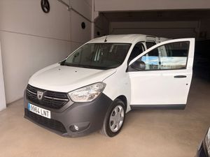 Dacia Dokker Essential 1.6 80 kW (110 CV) ECO-G - Foto 7