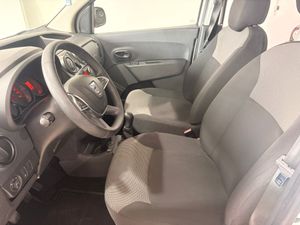 Dacia Dokker Essential 1.6 80 kW (110 CV) ECO-G - Foto 22