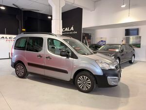 Peugeot Partner TEPEE 1.6 BLUEHDI 120CV - Foto 2