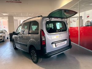 Peugeot Partner TEPEE 1.6 BLUEHDI 120CV - Foto 15