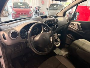 Peugeot Partner TEPEE 1.6 BLUEHDI 120CV - Foto 23