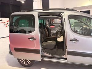 Peugeot Partner TEPEE 1.6 BLUEHDI 120CV - Foto 11