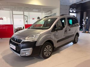 Peugeot Partner TEPEE 1.6 BLUEHDI 120CV - Foto 4