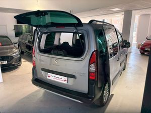 Peugeot Partner TEPEE 1.6 BLUEHDI 120CV - Foto 3