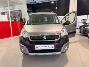 Peugeot Partner TEPEE 1.6 BLUEHDI 120CV - Foto 24