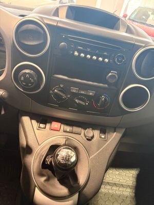 Peugeot Partner TEPEE 1.6 BLUEHDI 120CV - Foto 19