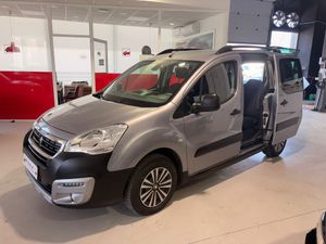 Peugeot Partner TEPEE 1.6 BLUEHDI 120CV - Foto 26