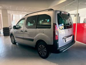 Peugeot Partner TEPEE 1.6 BLUEHDI 120CV - Foto 21