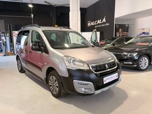 Peugeot Partner TEPEE 1.6 BLUEHDI 120CV - Foto 25