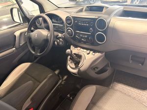 Peugeot Partner TEPEE 1.6 BLUEHDI 120CV - Foto 6