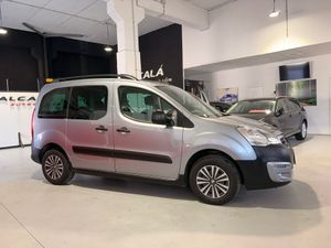 Peugeot Partner TEPEE 1.6 BLUEHDI 120CV - Foto 13