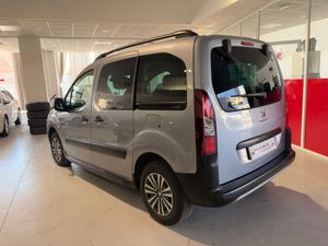 Peugeot Partner TEPEE 1.6 BLUEHDI 120CV - Foto 18