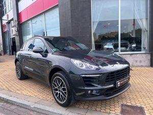 Porsche Macan - Foto 39