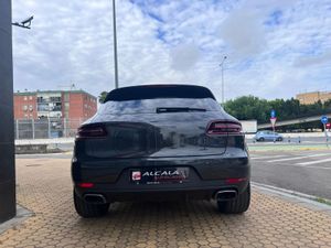 Porsche Macan - Foto 6