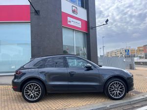 Porsche Macan - Foto 28