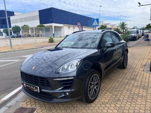 Porsche Macan - Foto 5