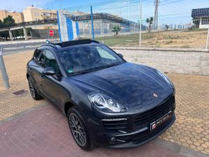 Porsche Macan - Foto 36