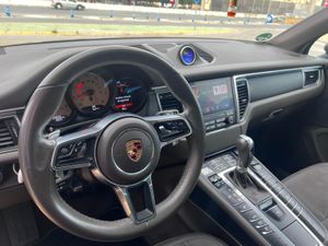 Porsche Macan - Foto 38