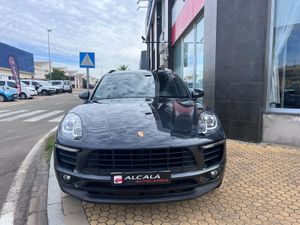 Porsche Macan - Foto 30