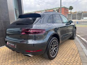 Porsche Macan - Foto 13