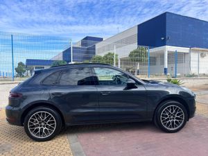 Porsche Macan - Foto 19