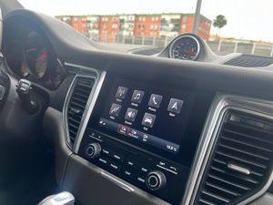 Porsche Macan - Foto 8