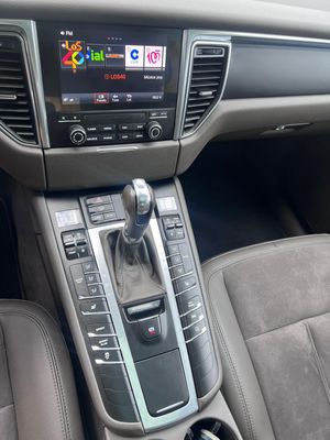 Porsche Macan - Foto 11