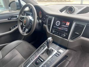 Porsche Macan - Foto 9