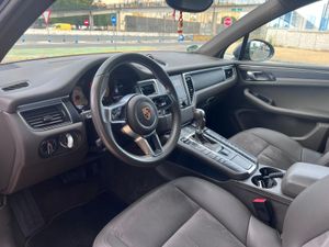 Porsche Macan - Foto 32