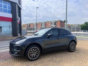 Porsche Macan - Foto 35