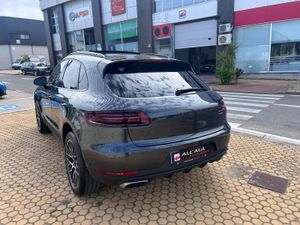 Porsche Macan - Foto 20
