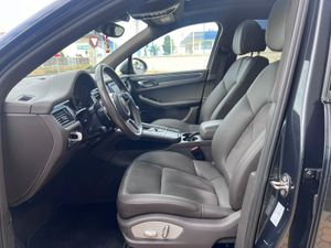 Porsche Macan - Foto 24