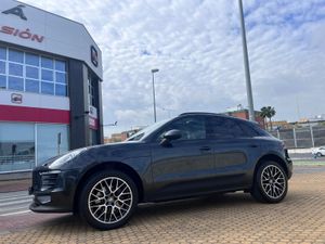 Porsche Macan - Foto 3