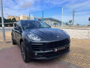Porsche Macan - Foto 34