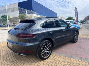 Porsche Macan - Foto 33