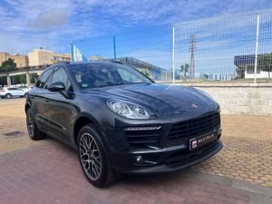 Porsche Macan - Foto 17